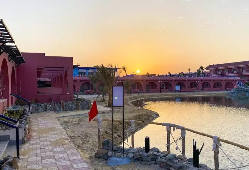 Fotos del hotel Cataract Marsa Alam Resort:  22