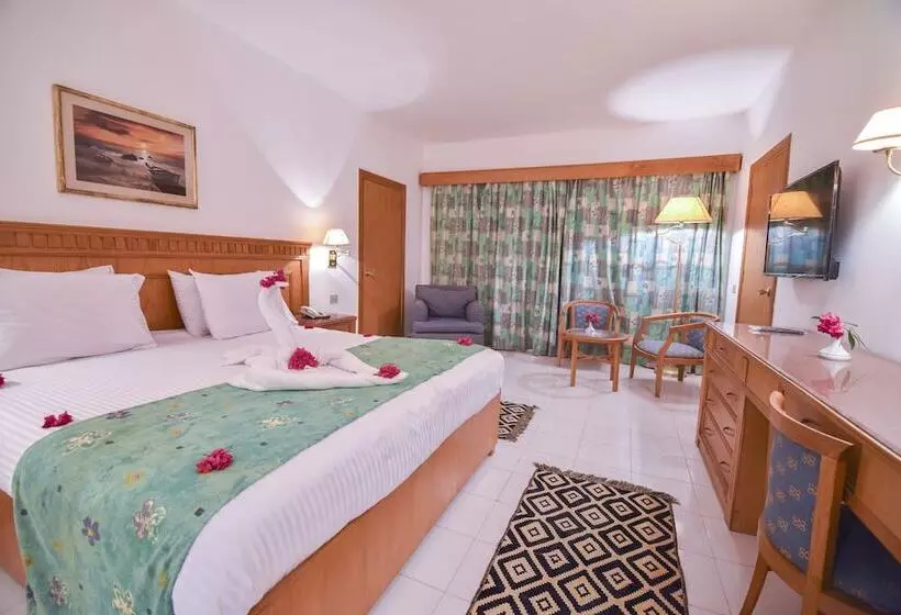 Fotos del hotel Cataract Marsa Alam Resort:  21