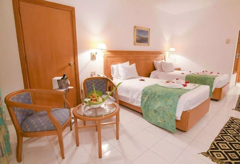 Fotos del hotel Cataract Marsa Alam Resort:  11