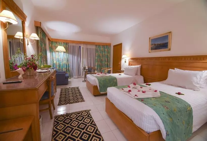 Fotos del hotel Cataract Marsa Alam Resort:  2