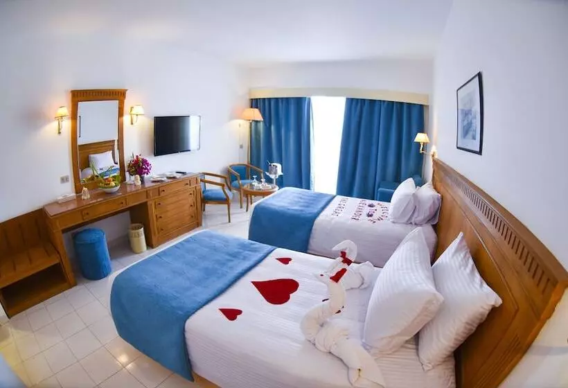 Fotos del hotel Cataract Marsa Alam Resort:  15