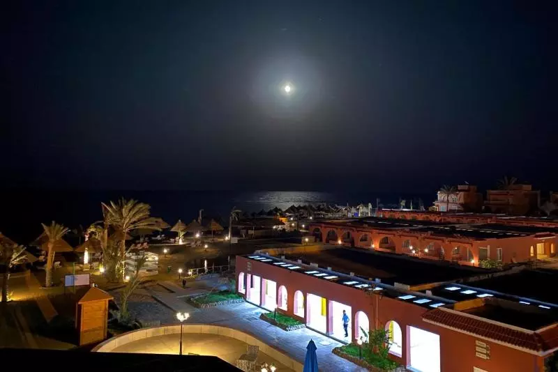 Fotos del hotel Cataract Marsa Alam Resort:  10