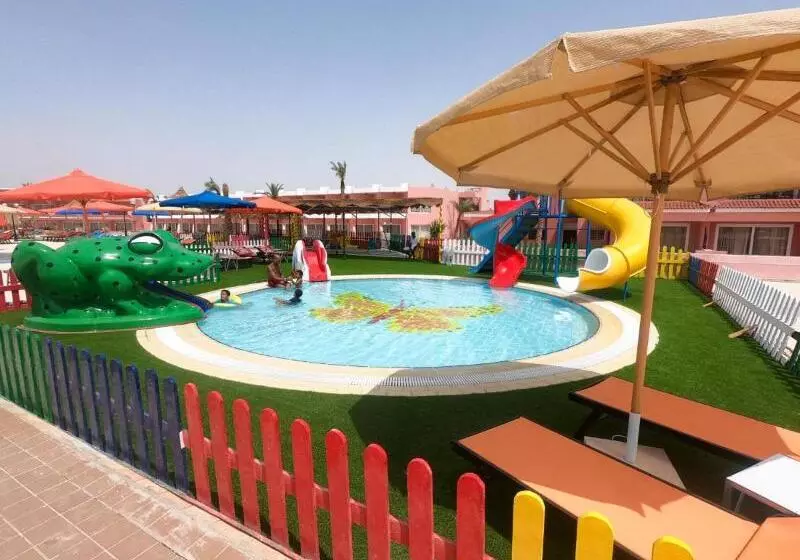 Fotos del hotel Cataract Marsa Alam Resort:  6