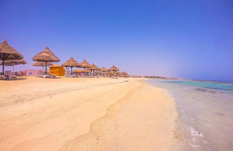 Fotos del hotel Cataract Marsa Alam Resort:  14