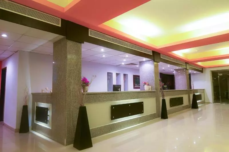 Fotos del hotel Cataract Marsa Alam Resort:  3