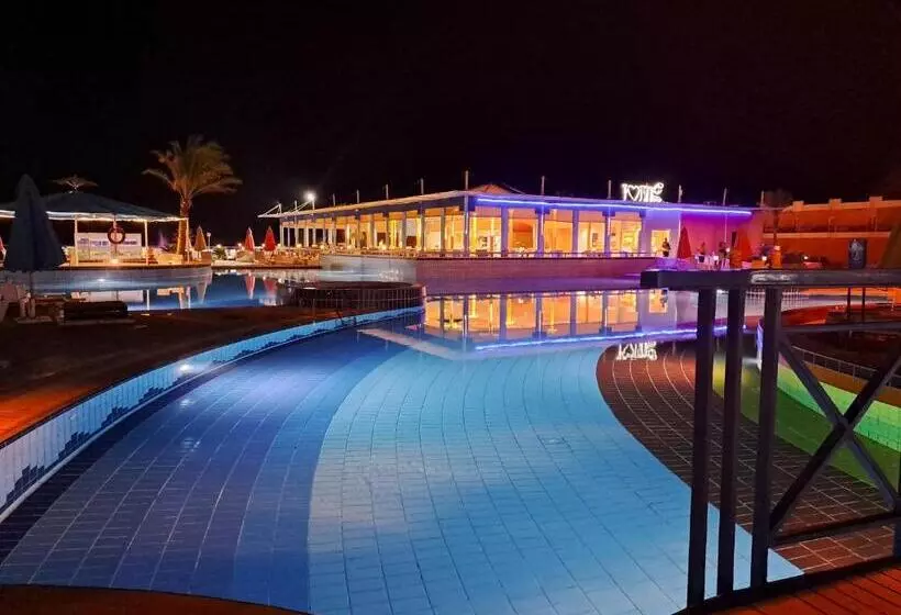 Fotos del hotel Cataract Marsa Alam Resort:  12