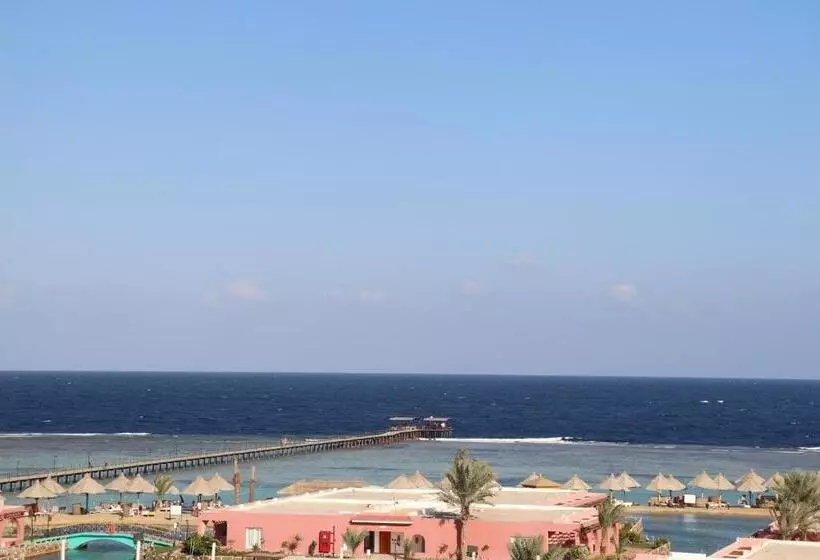 Fotos del hotel Cataract Marsa Alam Resort:  18