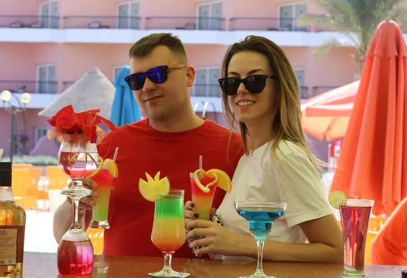 Fotos del hotel Cataract Marsa Alam Resort:  16