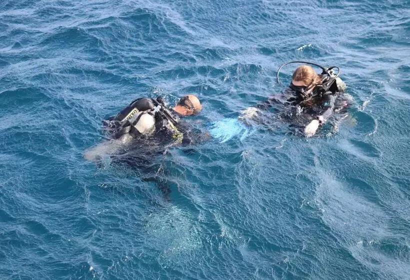 Fotos del hotel Cataract Marsa Alam Resort:  9