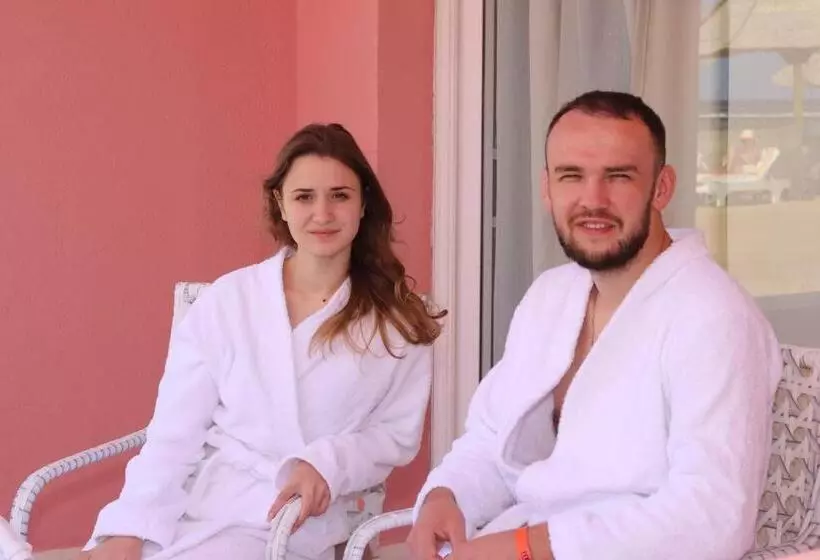 Fotos del hotel Cataract Marsa Alam Resort:  4