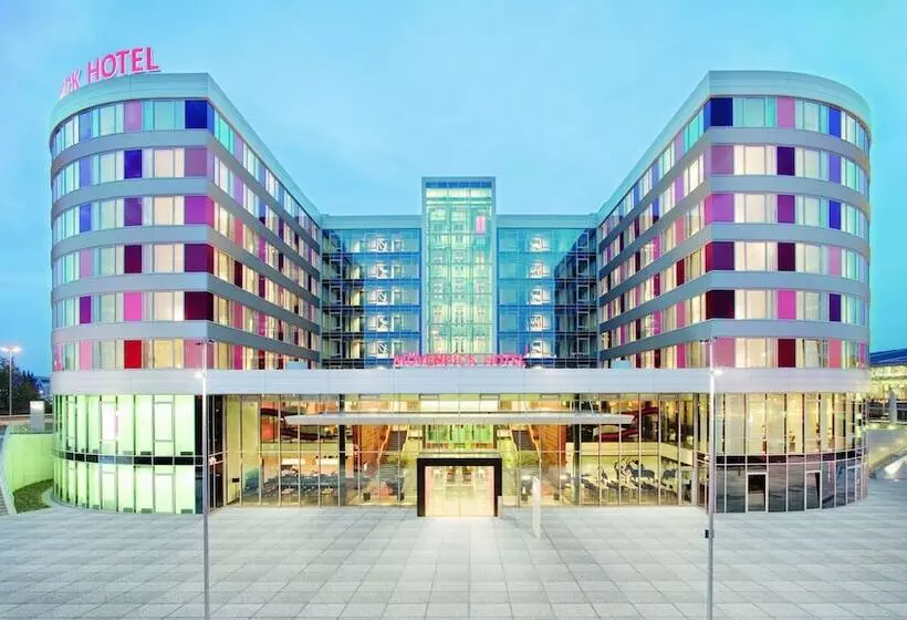Fotos del hotel Mövenpick Hotel Stuttgart Airport:  16