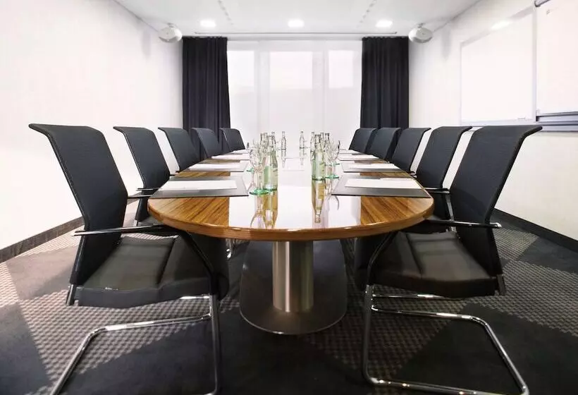 Fotos del hotel Mövenpick Hotel Stuttgart Airport:  7