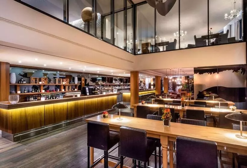 Fotos del hotel Mövenpick Hotel Stuttgart Airport:  14