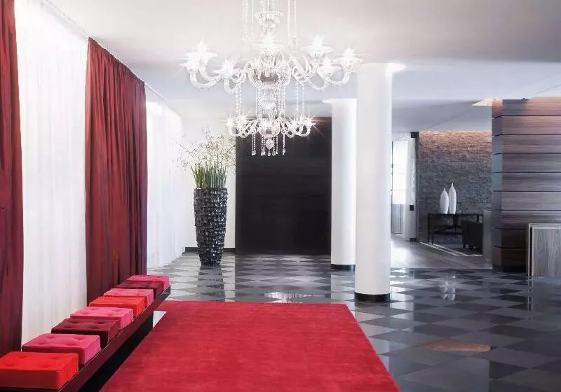 Fotos del hotel Mövenpick Hotel Stuttgart Airport:  11