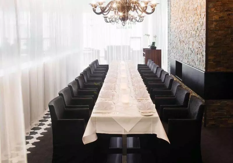 Fotos del hotel Mövenpick Hotel Stuttgart Airport:  22