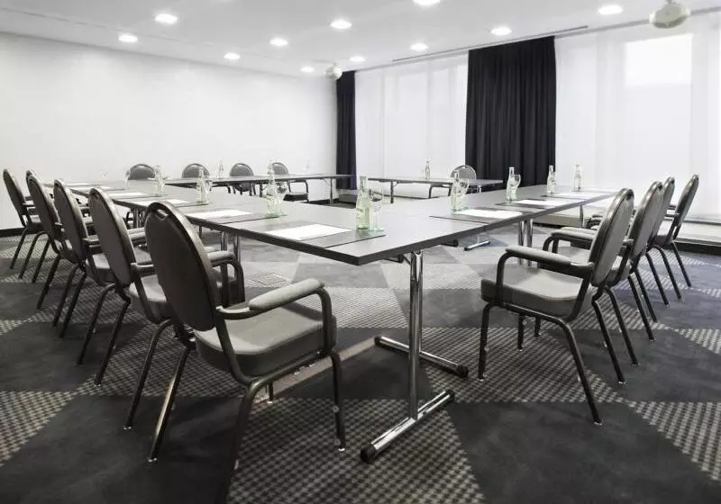 Fotos del hotel Mövenpick Hotel Stuttgart Airport:  15