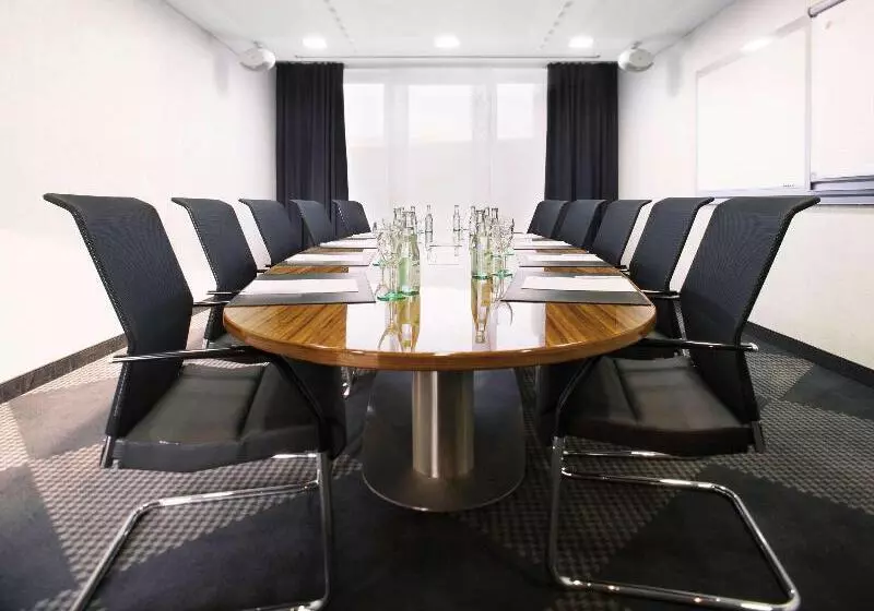 Fotos del hotel Mövenpick Hotel Stuttgart Airport:  24