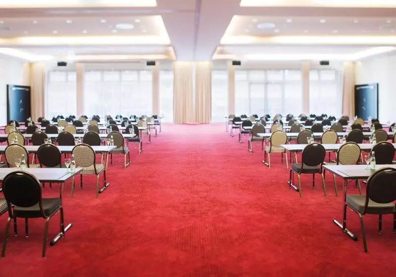 Fotos del hotel Mövenpick Hotel Stuttgart Airport:  25