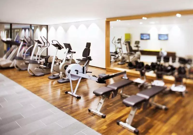 Fotos del hotel Mövenpick Hotel Stuttgart Airport:  4