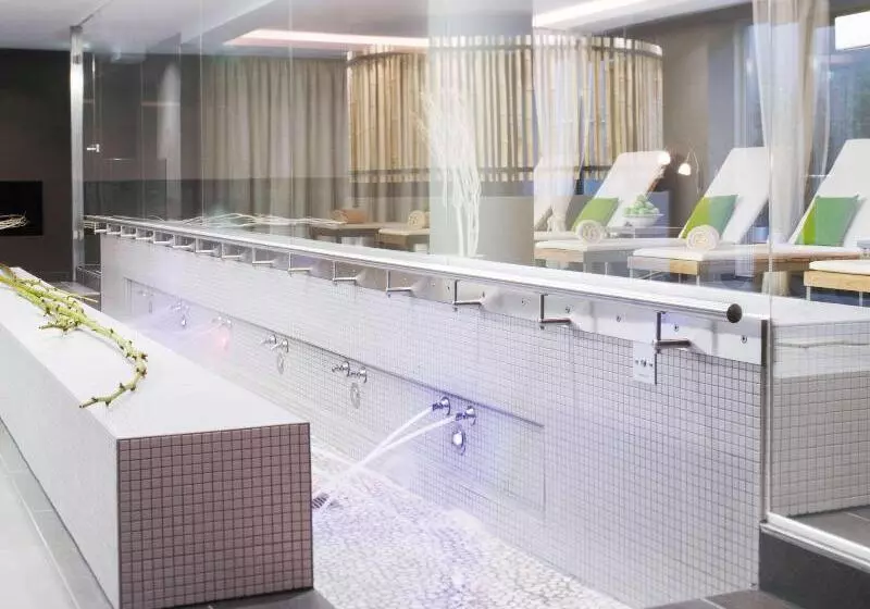 Fotos del hotel Mövenpick Hotel Stuttgart Airport:  6