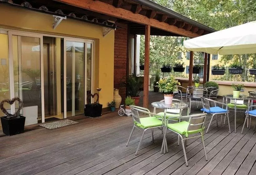 Fotos del hotel Relais San Pietro:  3