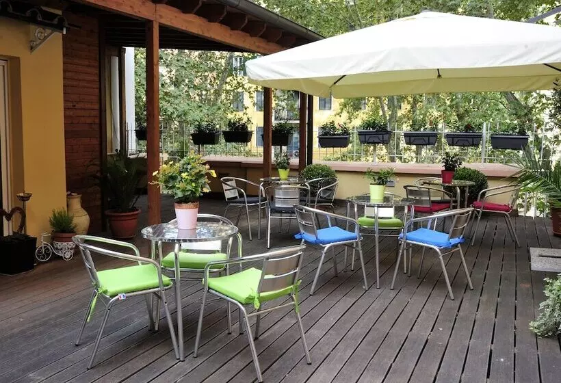 Fotos del hotel Relais San Pietro:  7