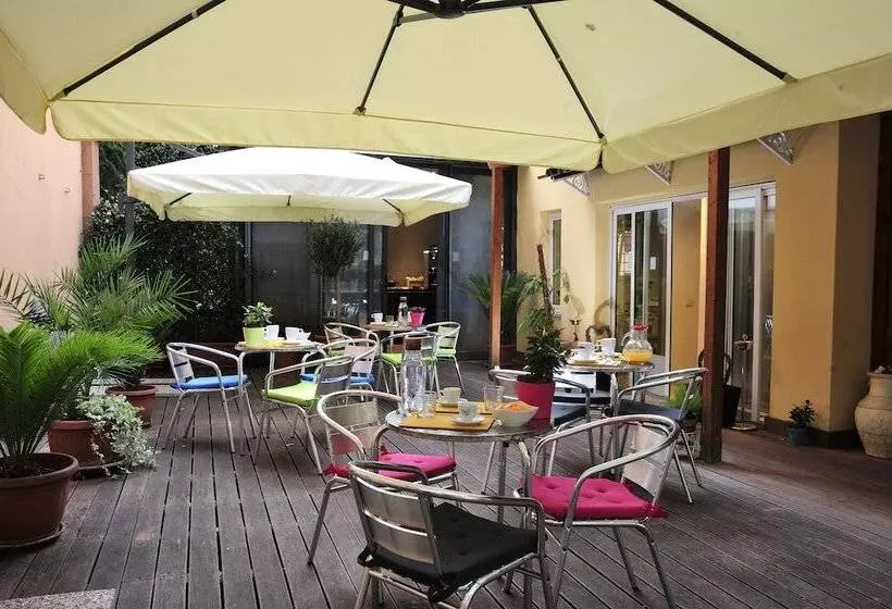 Fotos del hotel Relais San Pietro:  11