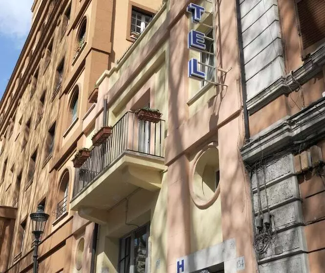 Fotos del hotel Relais San Pietro:  4