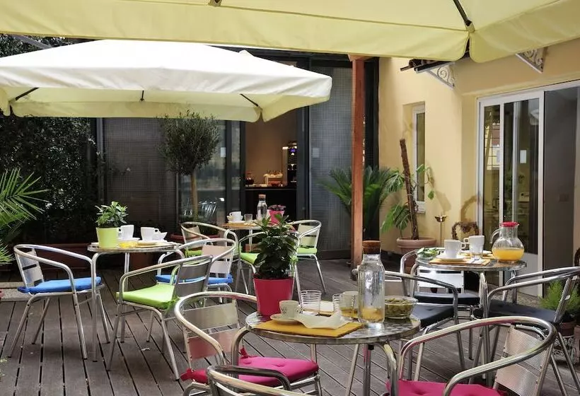 Fotos del hotel Relais San Pietro:  13