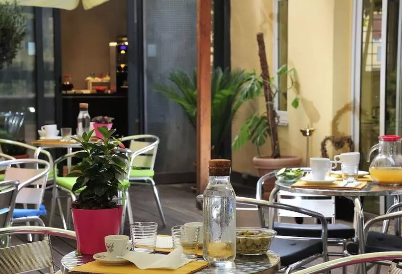 Fotos del hotel Relais San Pietro:  15