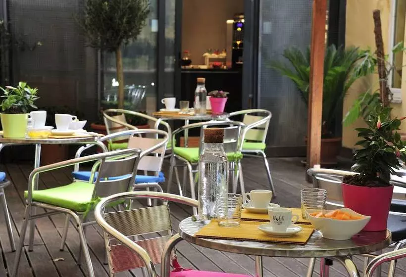 Fotos del hotel Relais San Pietro:  14