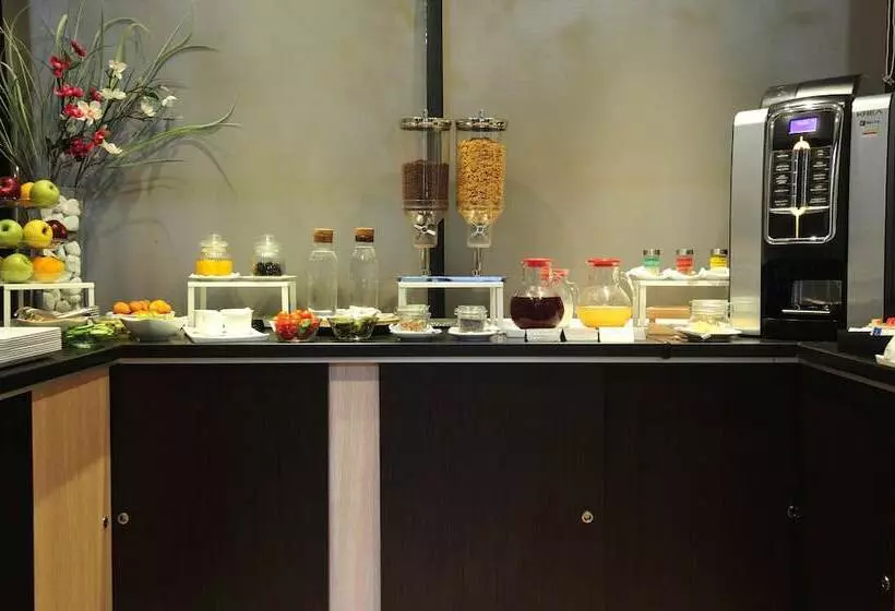 Fotos del hotel Relais San Pietro:  10