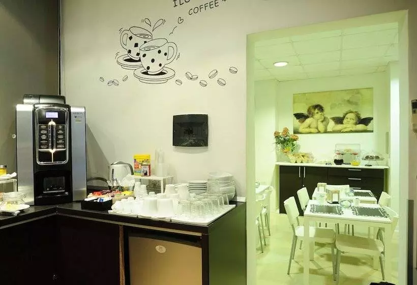 Fotos del hotel Relais San Pietro:  2