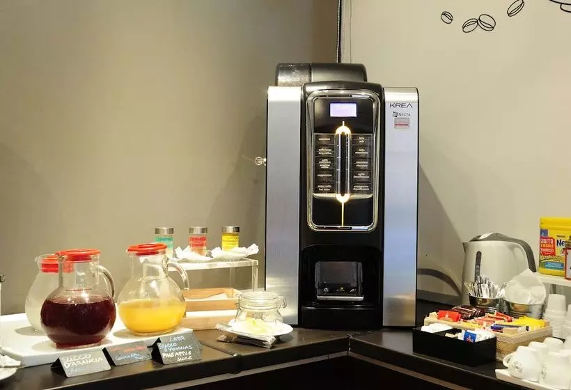 Fotos del hotel Relais San Pietro:  6