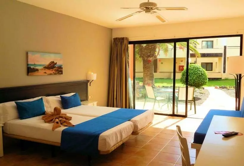 Fotos del hotel Sbh Royal Mónica:  34