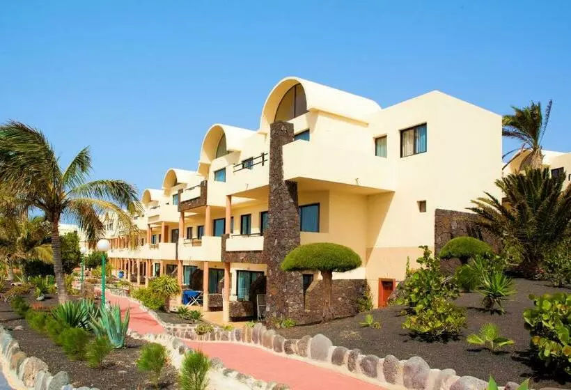 Fotos del hotel Sbh Royal Mónica:  39