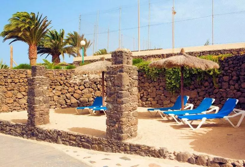 Fotos del hotel Sbh Royal Mónica:  44