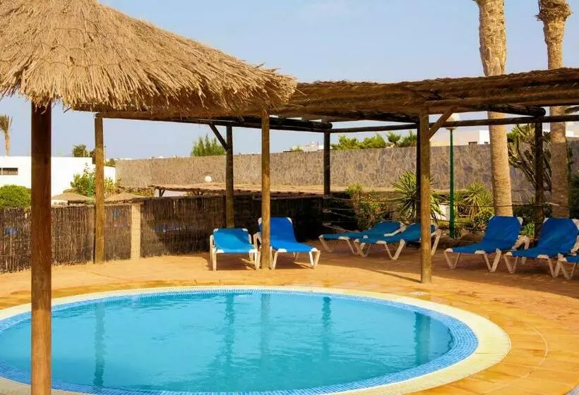 Fotos del hotel Sbh Royal Mónica:  43