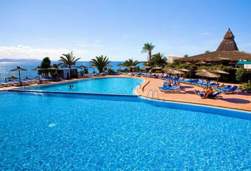 Fotos del hotel Sbh Royal Mónica:  40