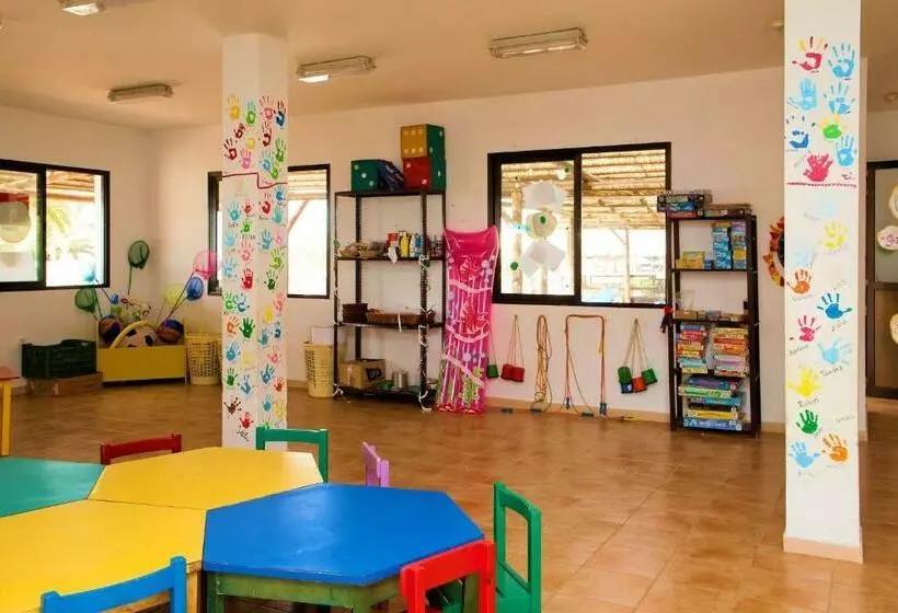 Fotos del hotel Sbh Royal Mónica:  2