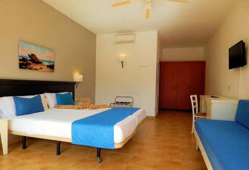 Fotos del hotel Sbh Royal Mónica:  35