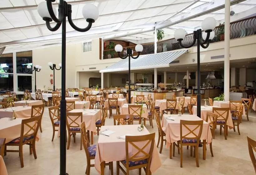 Fotos del hotel Sbh Royal Mónica:  7