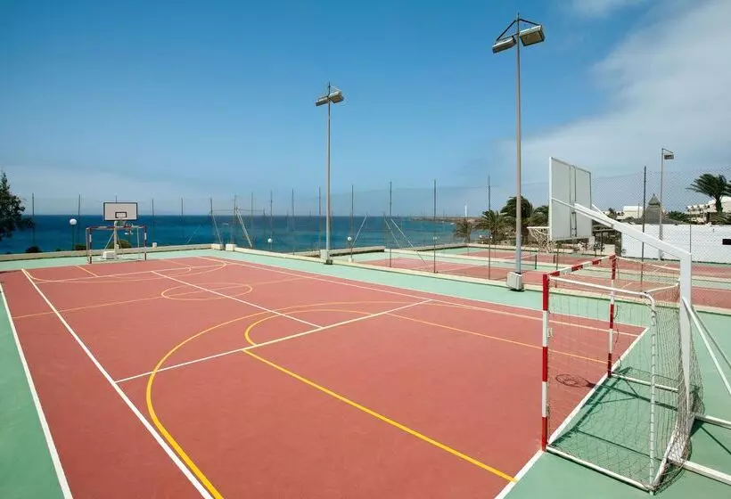 Fotos del hotel Sbh Royal Mónica:  6