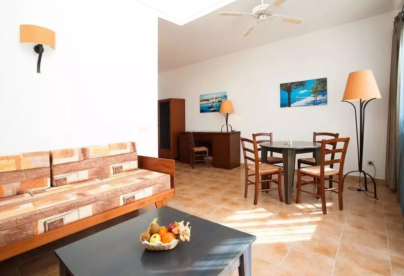 Fotos del hotel Sbh Royal Mónica:  27