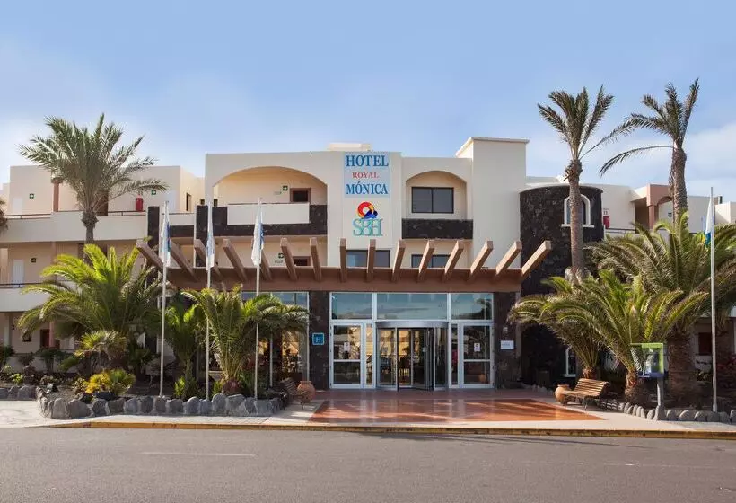 Fotos del hotel Sbh Royal Mónica:  24