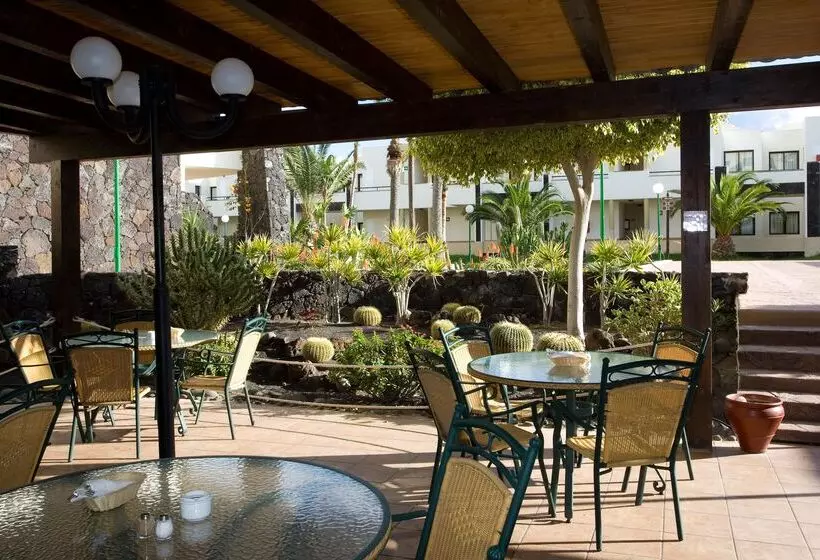 Fotos del hotel Sbh Royal Mónica:  16