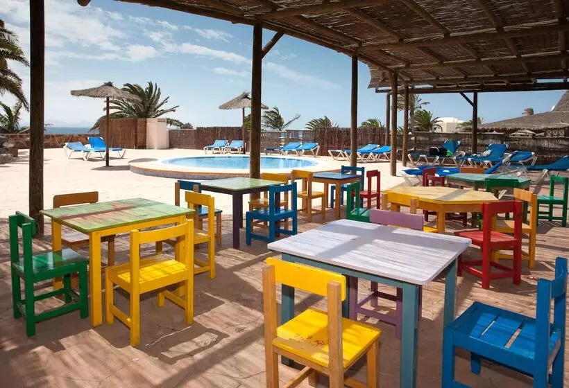 Fotos del hotel Sbh Royal Mónica:  9