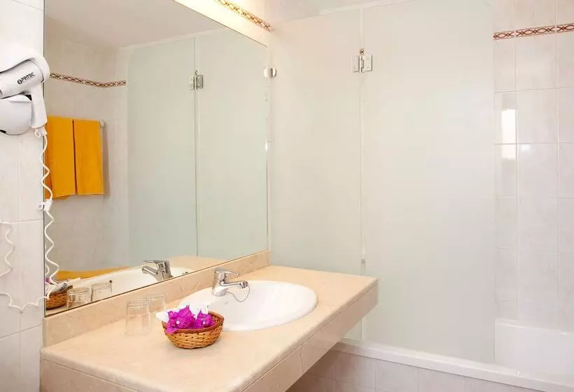 Fotos del hotel Sbh Royal Mónica:  18