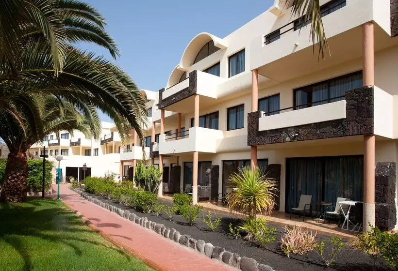 Fotos del hotel Sbh Royal Mónica:  30