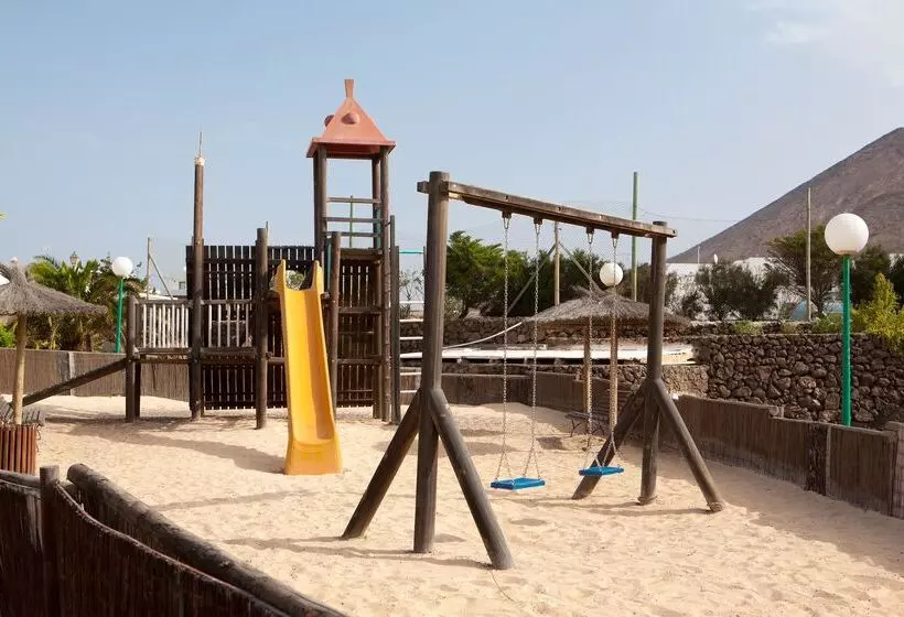 Fotos del hotel Sbh Royal Mónica:  13